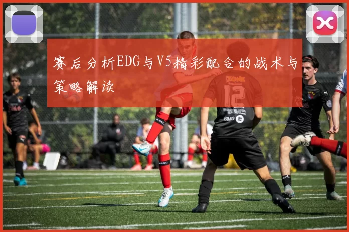 赛后分析EDG与V5精彩配合的战术与策略解读