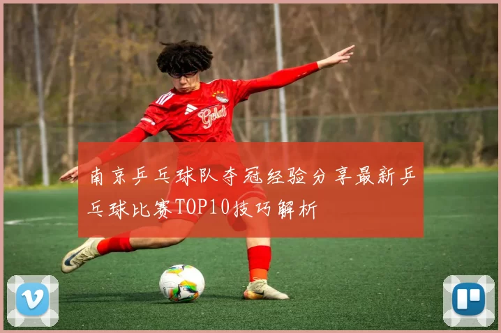 南京乒乓球队夺冠经验分享最新乒乓球比赛TOP10技巧解析