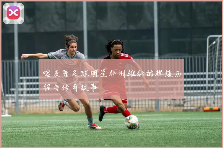 喀麦隆足球明星非洲雄狮的辉煌历程与传奇故事