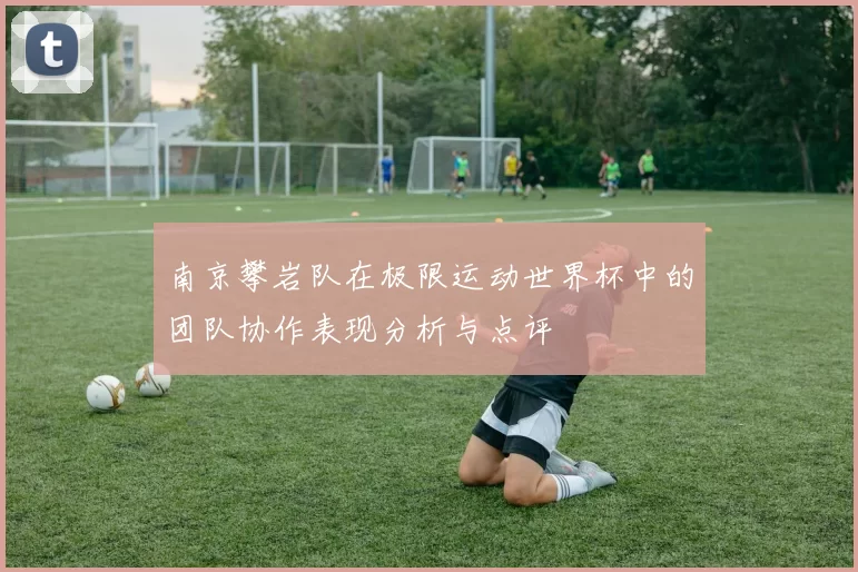 南京攀岩队在极限运动世界杯中的团队协作表现分析与点评