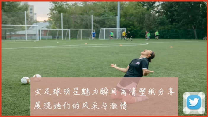 女足球明星魅力瞬间高清壁纸分享展现她们的风采与激情