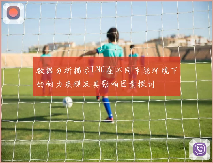 数据分析揭示LNG在不同市场环境下的耐力表现及其影响因素探讨