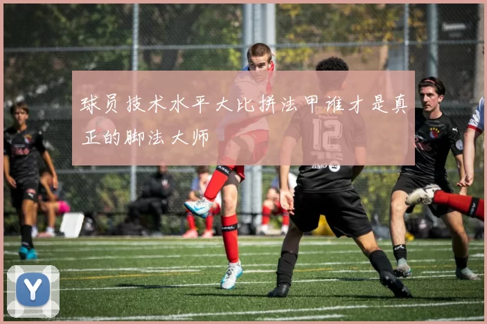 球员技术水平大比拼法甲谁才是真正的脚法大师