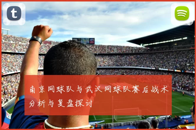 南京网球队与武汉网球队赛后战术分析与复盘探讨