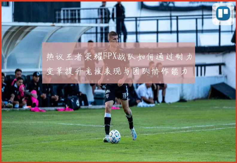 热议王者荣耀FPX战队如何通过耐力变革提升竞技表现与团队协作能力