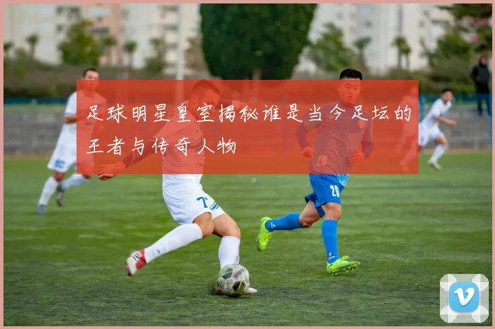 足球明星皇室揭秘谁是当今足坛的王者与传奇人物