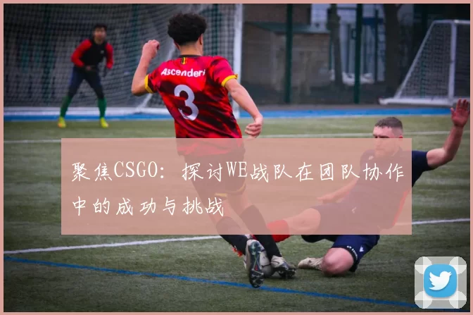 聚焦CSGO：探讨WE战队在团队协作中的成功与挑战