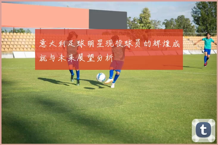 意大利足球明星现役球员的辉煌成就与未来展望分析