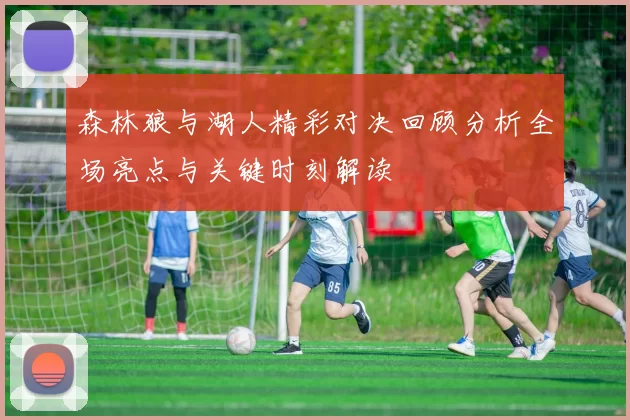 森林狼与湖人精彩对决回顾分析全场亮点与关键时刻解读