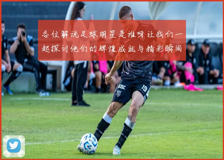 各位解说足球明星是谁呀让我们一起探讨他们的辉煌成就与精彩瞬间