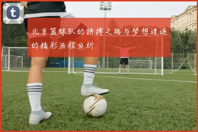 北京篮球队的拼搏之路与梦想追逐的精彩历程分析