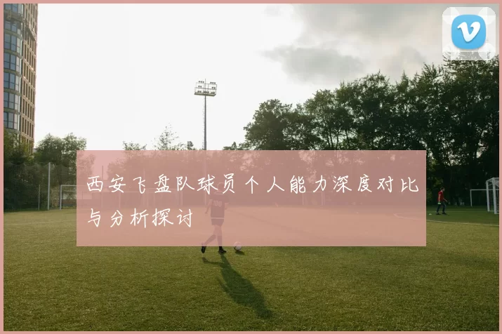 西安飞盘队球员个人能力深度对比与分析探讨