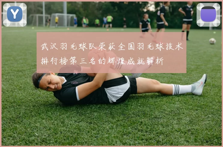 武汉羽毛球队荣获全国羽毛球技术排行榜第三名的辉煌成就解析