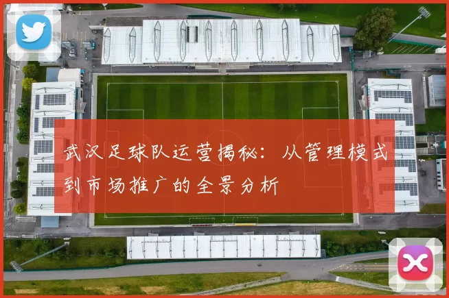 武汉足球队运营揭秘：从管理模式到市场推广的全景分析