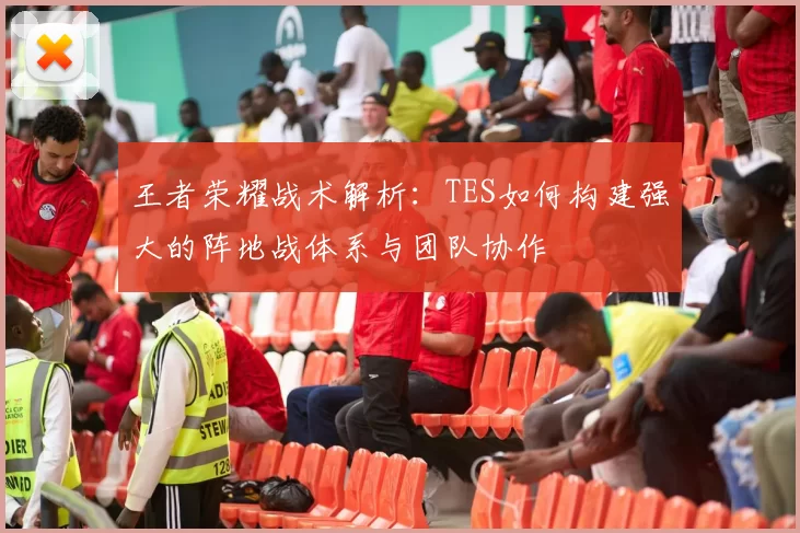 王者荣耀战术解析：TES如何构建强大的阵地战体系与团队协作