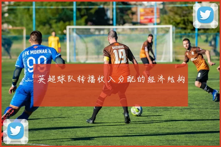 英超球队转播收入分配的经济结构