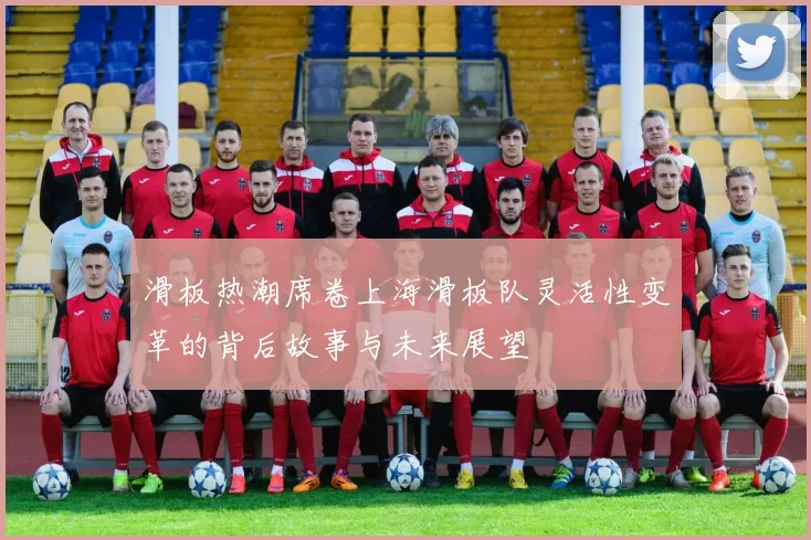 滑板热潮席卷上海滑板队灵活性变革的背后故事与未来展望